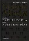 HISTORIA DE LA MODA - DESDE LA PREHISTORIA HASTA NUESTROS DÍAS