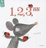 1,2,3, Lili