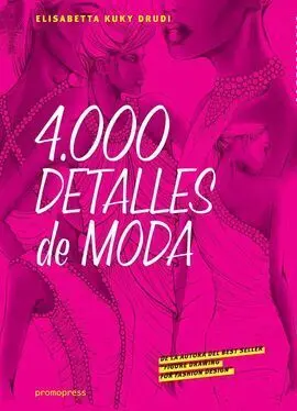 4000 Detalles de Moda