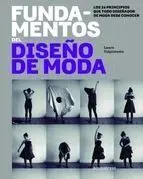 Fundamentos del Diseño de Moda