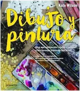 Dibujo y Pintura