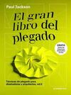 EL GRAN LIBRO DEL PLEGADO