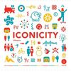 ICONICITY + CD