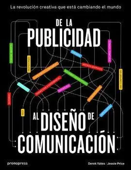De la Publicidad Al Diseño de Comunicación