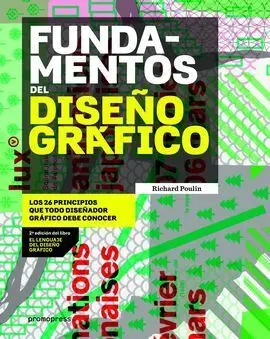 Fundamentos del Diseño Gráfico