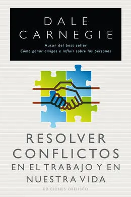Resolver Conflictos en el Trabajo