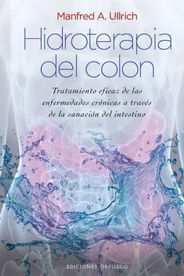 Hidroterapia del Colon