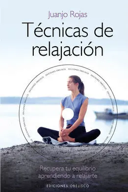 Técnicas de Relajación