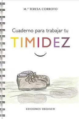Cuaderno para Trabajar tu Timidez