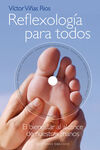 REFLEXOLOGÍA PARA TODOS (+DVD)