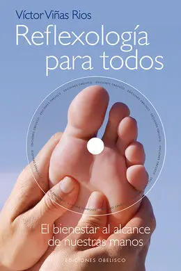 Reflexología para Todos (+Dvd)
