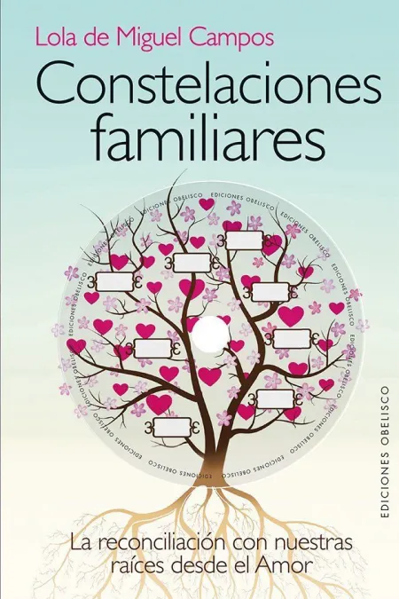Constelaciones Familiares. (+Dvd). (Libros Singulare