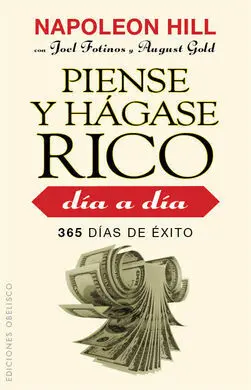 Piense y Hágase Rico. Día a Día