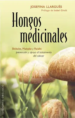 Hongos Medicinales