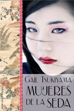 Mujeres de la Seda