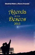 Agenda 2015 de los Deseos