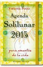 2015 Agenda Solilunar