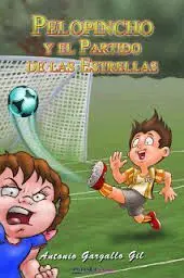 Pelopincho y el Partido de las Estrellas