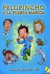 Plan Lector, Pelopincho y la Puerta Mágica, Educación Primaria