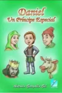 Daniel, un Principe Especial
