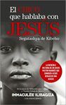 EL CHICO QUE HABLABA CON JESÚS