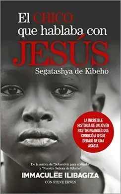 El Chico que Hablaba con Jesús