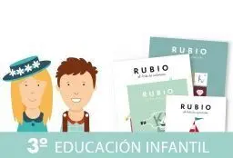 3 Educación Infantil
