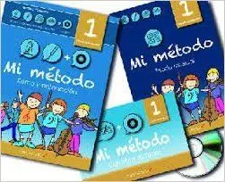 Mi Método 1 Pack