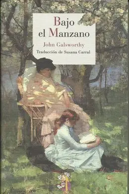 Bajo el Manzano