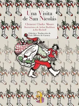 Una Visita de San Nicolas