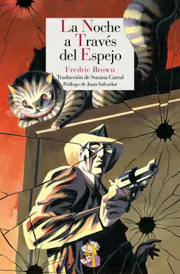 La Noche a Través del Espejo