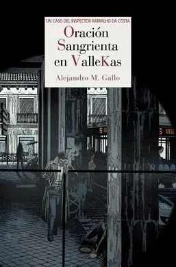 Oracion Sangrienta en Vallekas