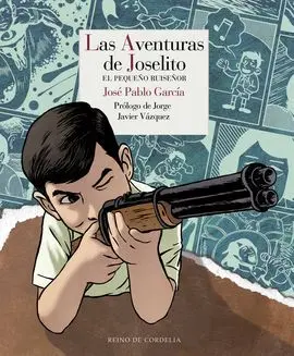 Las Aventuras de Joselito