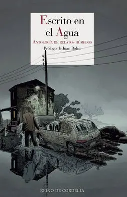 Escrito en el Agua