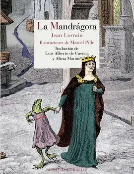 La Mandragora