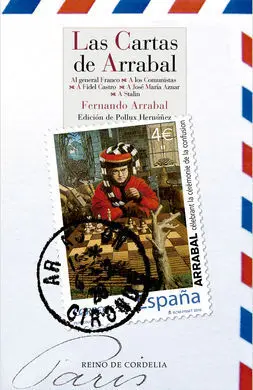 Las Cartas de Arrabal