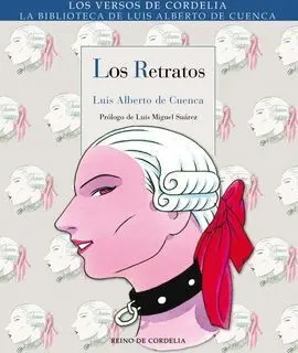 Los Retratos