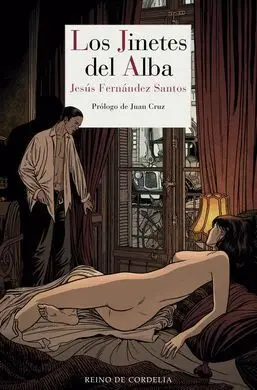 Los Jinetes del Alba