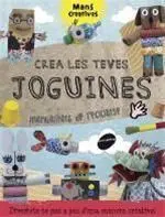 Crea les Teves Joguines