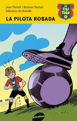La Pilota Robada