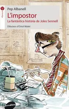 L'impostor