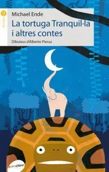 La Tortuga Tranquil. la I Altres Contes