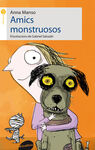 AMICS MONSTRUOSOS
