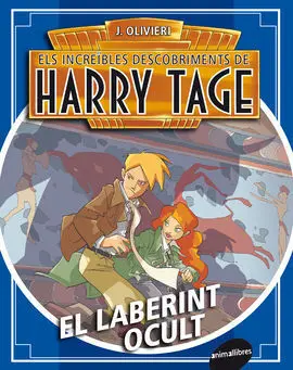 El Laberint Amagat