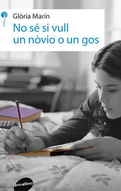 No sé si Vull un Nòvio o un Gos