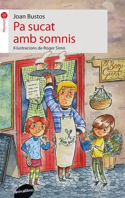 Pa Sucat Amb Somnis
