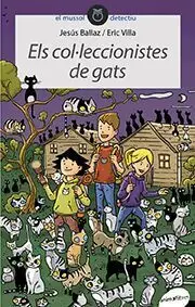 Els Col·leccionistes de Gats