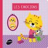 LES EMOCIONS