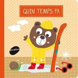 Quin Temps Fa
