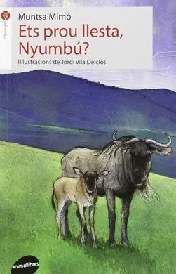 Ets Prou Llesta Nyumbú?